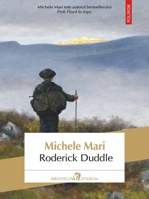 cover image of Roderick Duddle